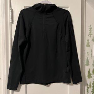 Arc'teryx Hooded 1/2 Zip (Women's M)